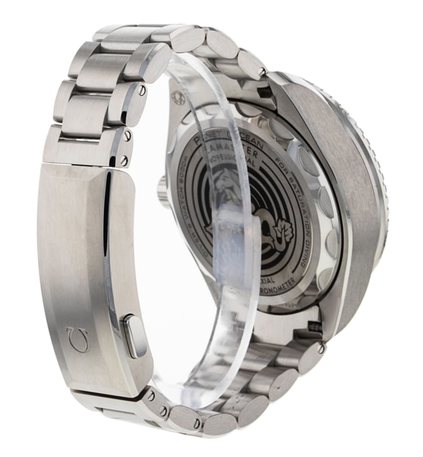 Omega Planet Ocean 215.30.46.21.06.001 Image 3